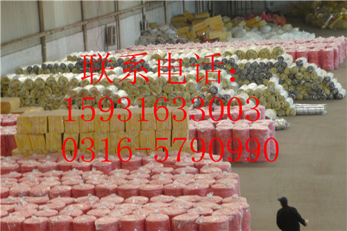 福州华美玻璃棉高端制品 绿色建筑的隔音保温新标杆