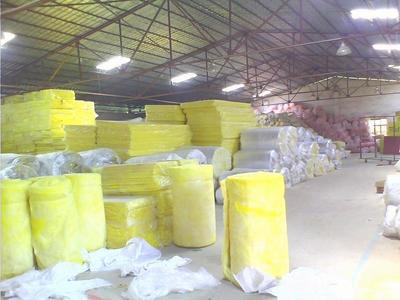 理想屋面保温玻璃棉板毡 河北玻璃棉厂助力绿色建筑，从产品特性到选型指南全解析